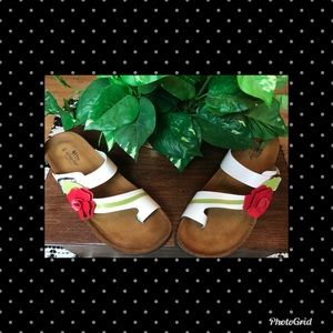 Spring Step Slide Lilah Sandal 9/40